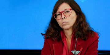 Mientras se esperan anuncios de SIlvina Batakis el dólar sigue en aumento