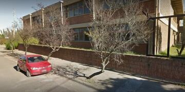 Alumnos de escuela de Coronel Dorrego resultaron lesionados mientras realizaban un experimento.