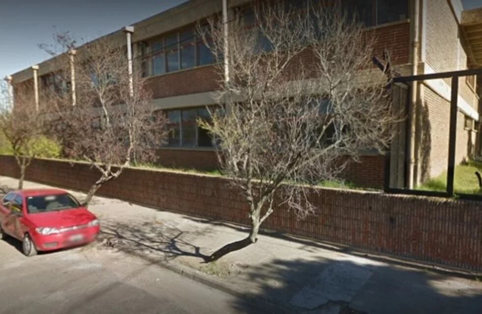 Estudiantes heridos por una explosión durante un experimento en Coronel Dorrego