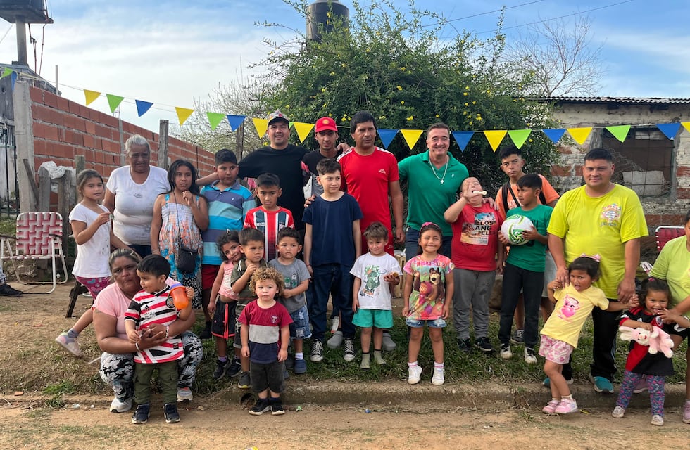 Familias sobre Ruedas: una tarde de juegos y deporte en La Bianca
