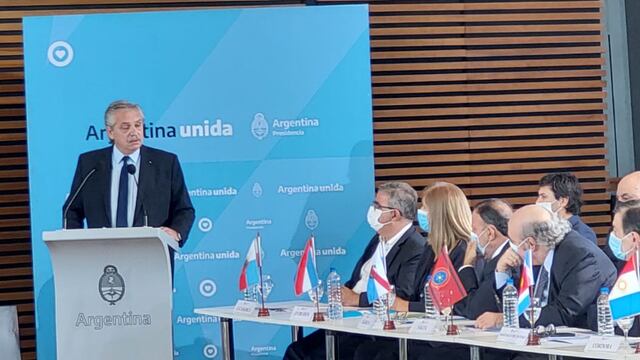 Gobierno de Catamarca.