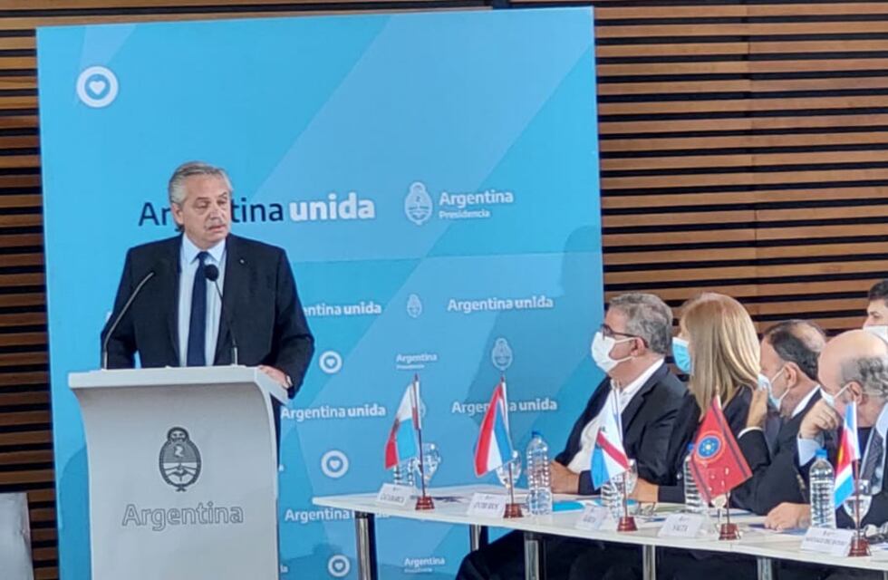 Jalil y Aguirre participaron del primer Consejo Federal de Seguridad Interior