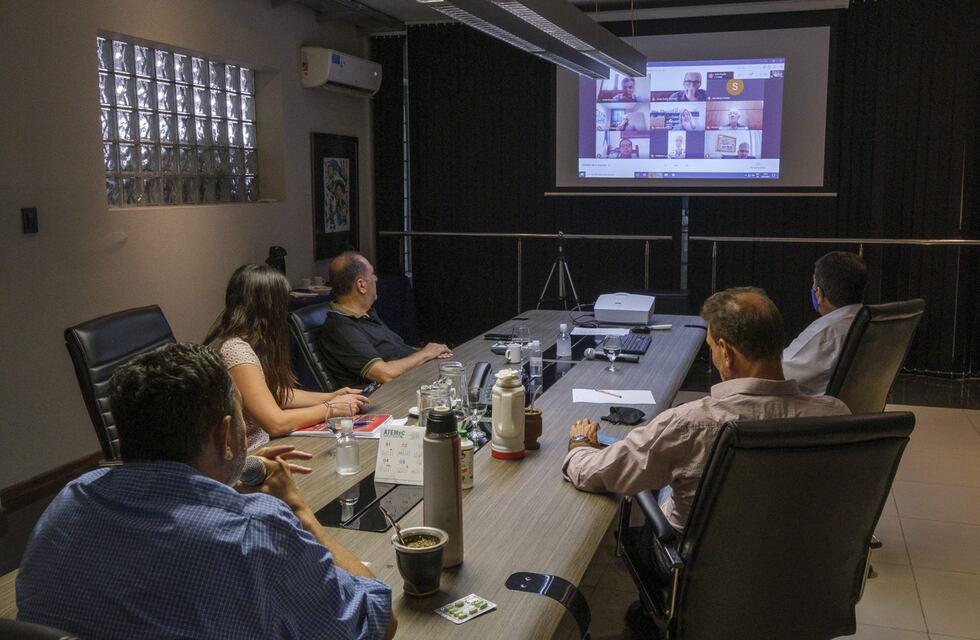 Municipales de Santa Fe piden cláusula gatillo para sueldos de enero y febrero