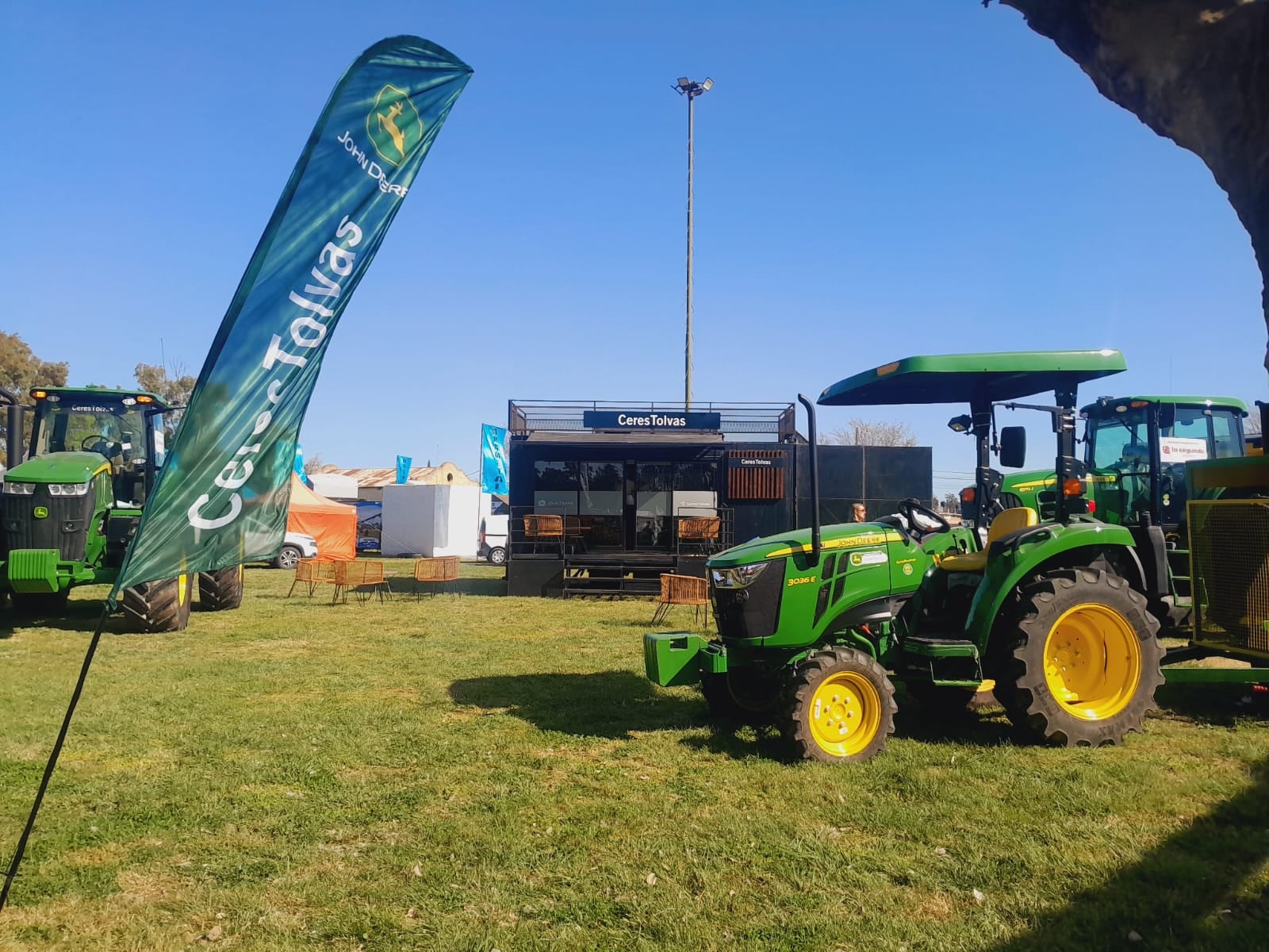 Exposición Rural de Tres Arroyos