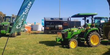 Exposición Rural de Tres Arroyos