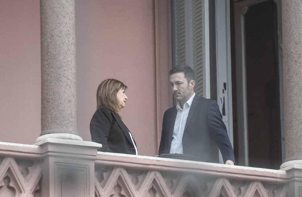 El gobierno de Javier Milei aplicará “sanciones severas” contra los piqueteros