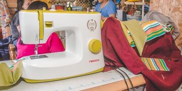 Ushuaia: visitan a emprendedoras para potenciar sus proyectos