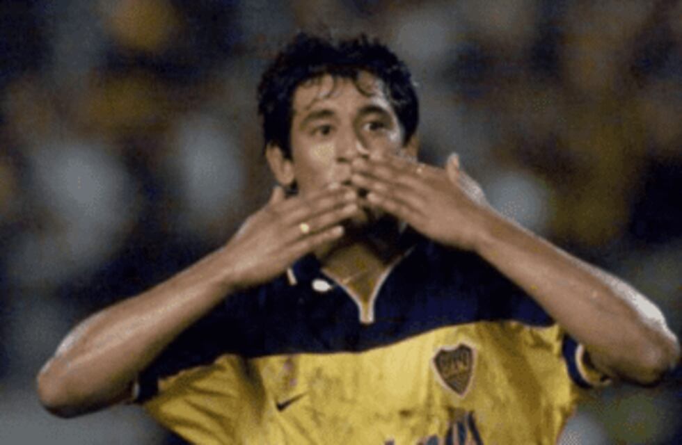 Murió Alfredo “Chango” Moreno, ex jugador del Boca de Carlos Bianchi