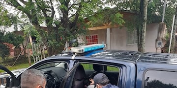 Bonaerense buscado por trata de personas fue arrestado en Oberá