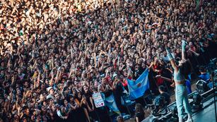 Lollapalooza Argentina 2023, día 3