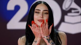 Quién es el novio “no conocido” de Nicki Nicole: así confirmó su romance tras ser vinculada con Enzo Fernández