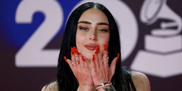 Quién es el novio “no conocido” de Nicki Nicole: así confirmó su romance tras ser vinculada con Enzo Fernández