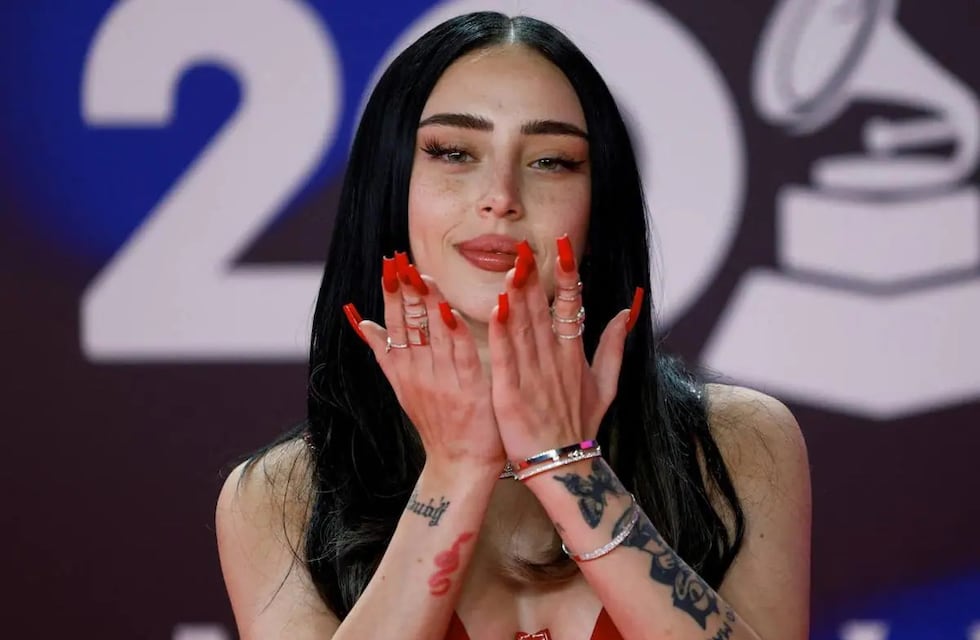 Quién es el novio “no conocido” de Nicki Nicole: así confirmó su romance tras ser vinculada con Enzo Fernández