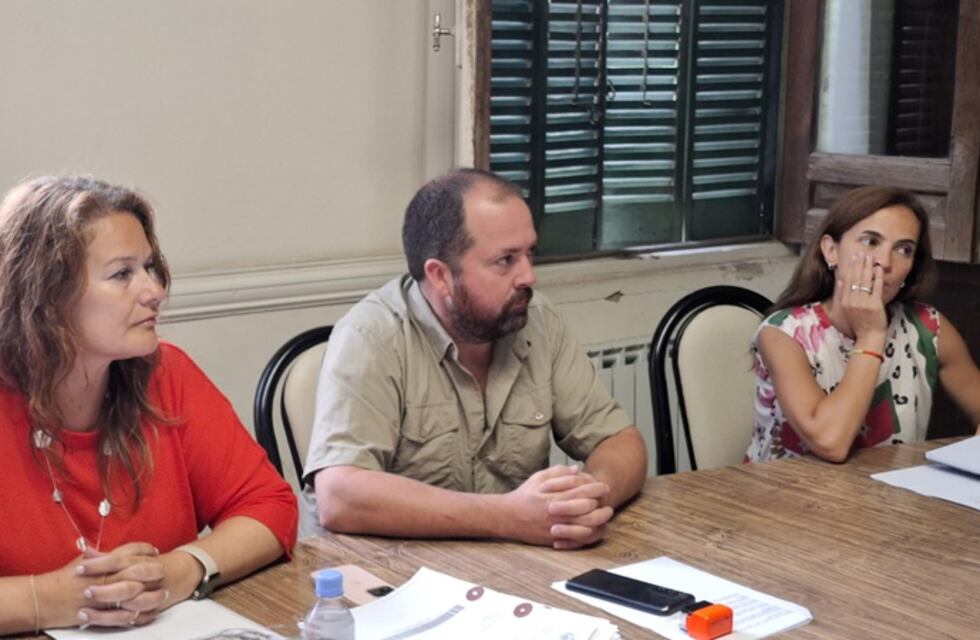 Comenzó sus actividades la Comisión de Turismo, Cultura y Deportes de Tres Arroyos