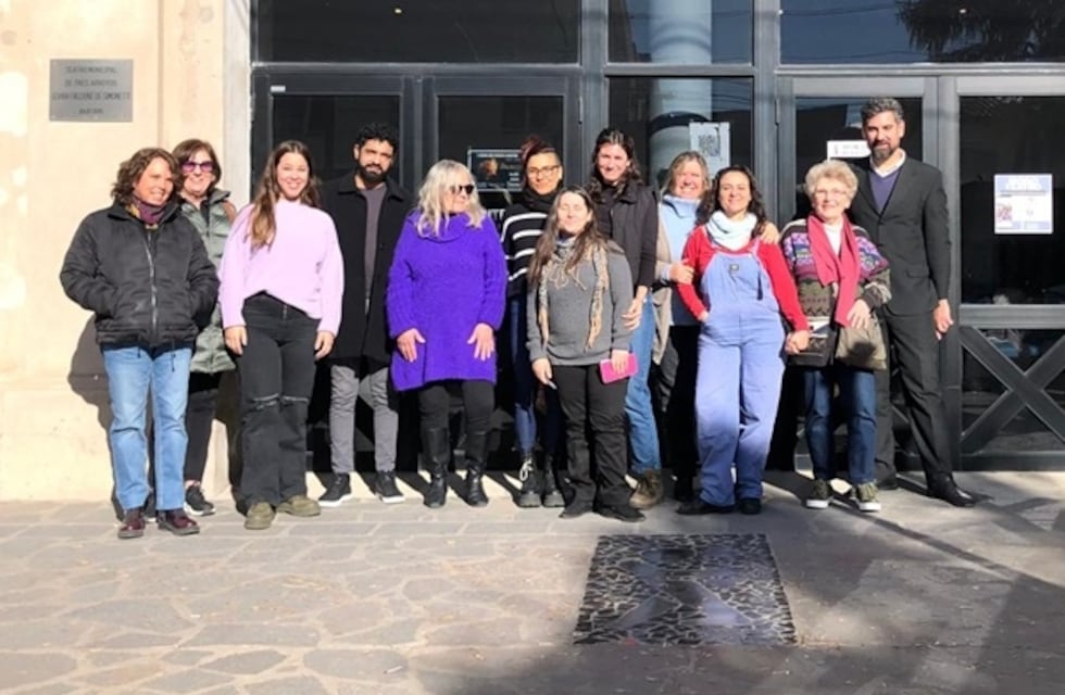 Se viene el Festival “Tres Arroyos a Escena”