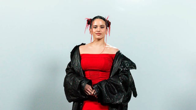 Rosalía Motomami