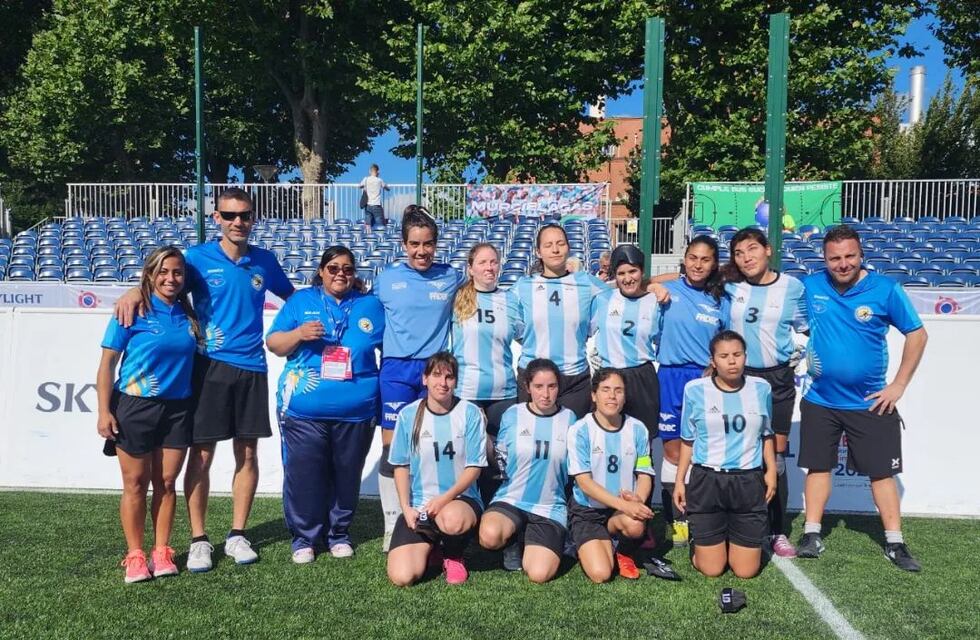 Facundo Mota anunció que Las Murciélagas vendrán a Jujuy en octubre