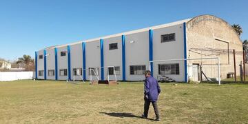 Club Nueva Unión de Pérez, convoca a una Asamblea General Ordinaria (Facebook Club Nueva Unión)