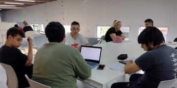 Seguila prepara para recuperar las materias en diciembre