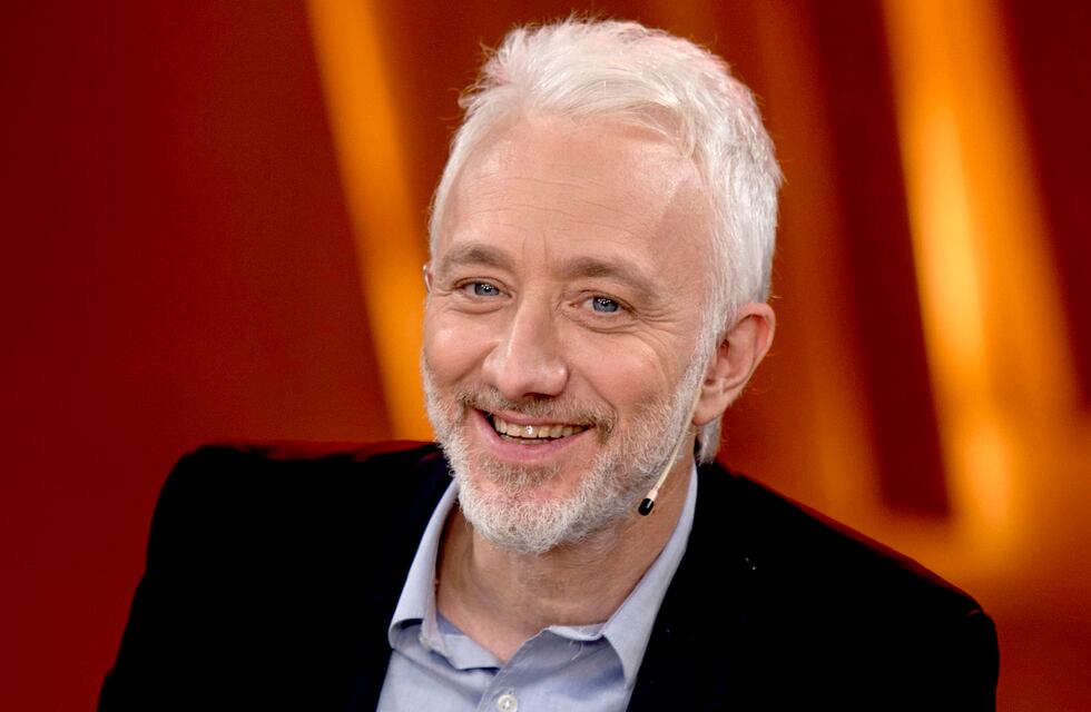 Quiénes son los invitados de este sábado 18 de junio a “Podemos Hablar”, el programa de Andy Kusnetzoff