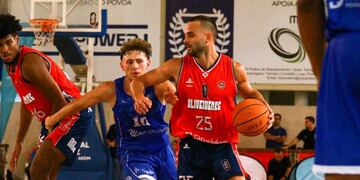 Pablo Bertone Oliveirense de Portugal