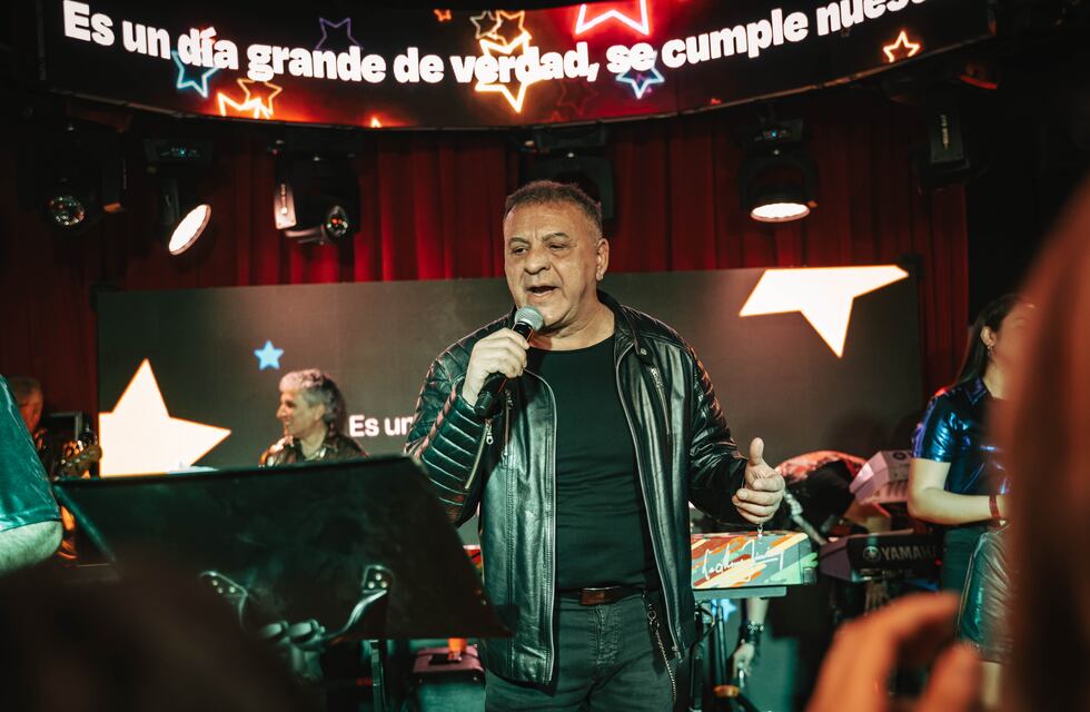 Con entrada gratis, el Toro Quevedo, Magui Olave y más: la fiesta de Córdoba por el Día del Cuarteto