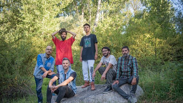 Será el sábado 25 de septiembre en  el Centro de Arte Radiocity – Roxy Melany