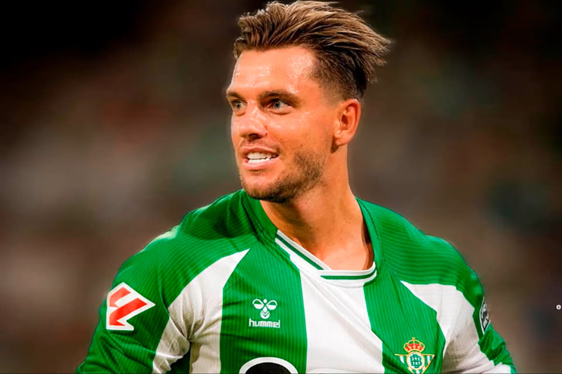 Gio Lo Celso, número puesto para el Inter Miami y para el Mundial 2026.