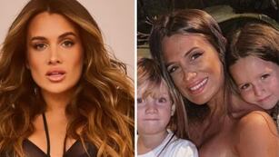 El fuerte descargo de Camila Homs tras ser criticada por la crianza de sus hijos: “Van a usar hasta los 20 años”