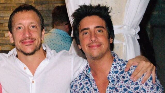 El emotivo recuerdo de Nicolás Vázquez a su hermano Santiago, a siete años de su muerte