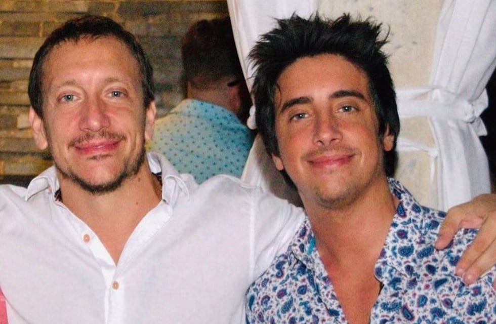 El emotivo recuerdo de Nicolás Vázquez a su hermano Santiago, a 7 años de su muerte