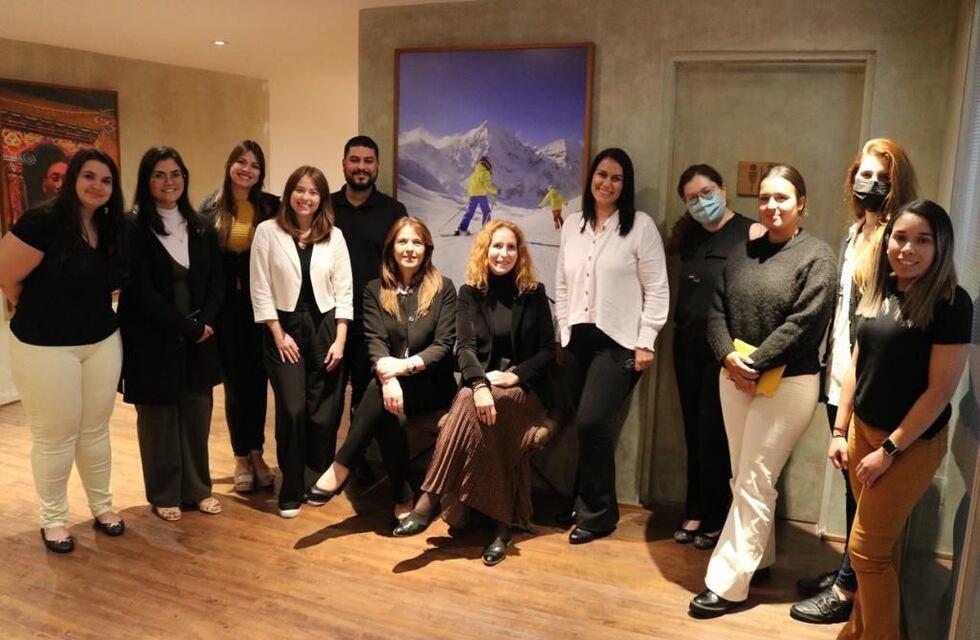 Capacitaron a operadores turísticos de San Pablo