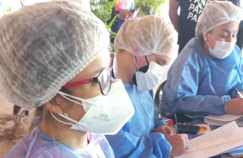 Coronavirus en Corrientes: alerta por la detección de la variante Delta