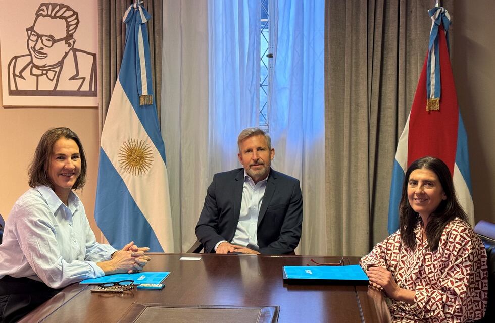 La ONU y Entre Ríos se unen por la Igualdad de Género y la autonomía económica de la Mujer