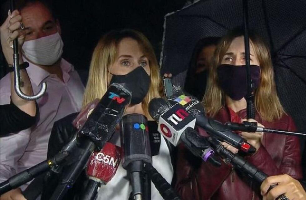 La mamá del nene secuestrado de una colonia en Caballito dio detalles del caso: “Gritó y no lo escucharon”