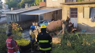 Trabajos en Viá Pública