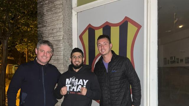 Pérez: Juan Díaz fue despedido en las redes y emprende su viaje al Mundial de Egipto