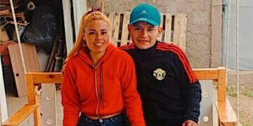 Le podrían reducir la condena a la pareja acusada de matar a un bebé de un año.