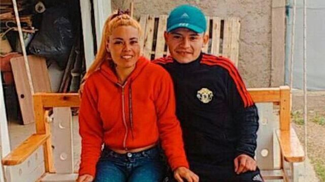 Le podrían reducir la condena a la pareja acusada de matar a un bebé de un año.