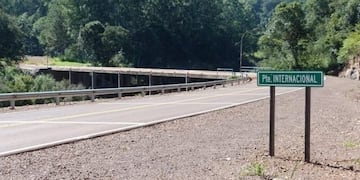 Se espera que el 1 de enero del 2024 se de la reapertura del Paso Rosales, que une a San Pedro con la localidad brasileña de Paraíso.