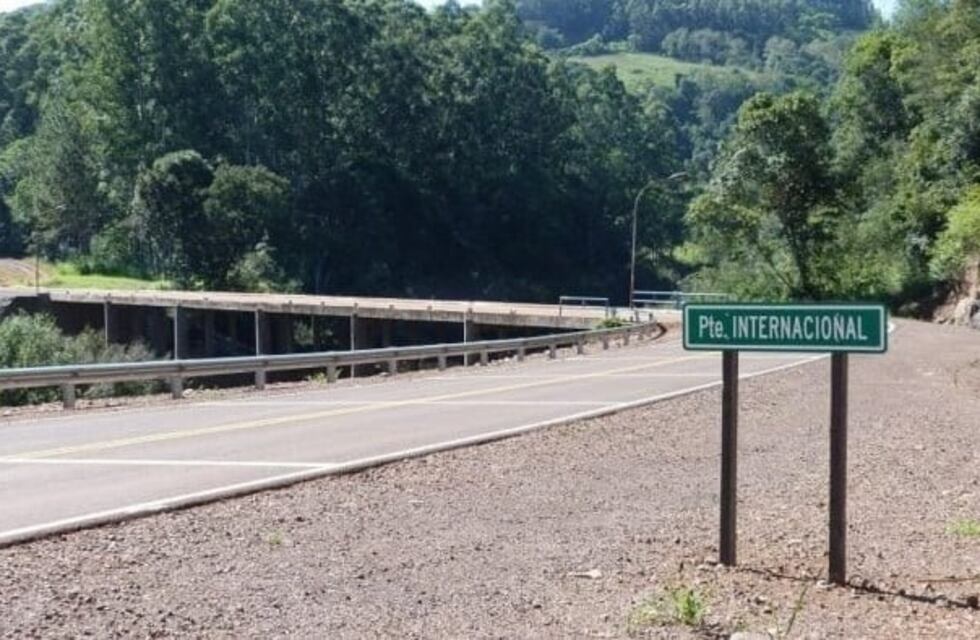 San Pedro se prepara para una temporada turística récord con la apertura del paso fronterizo con Brasil