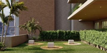 El proyecto ya tiene unidades a la venta.