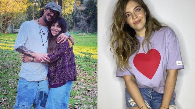 Casamiento Daniel Osvaldo y Gianinna Maradona: Qué dijo Dalma.