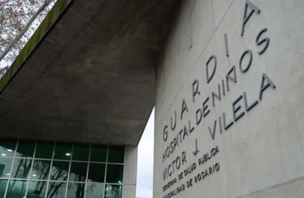 Horror en Rosario: el médico que atendió al bebé con signos de abuso contó cómo está su salud