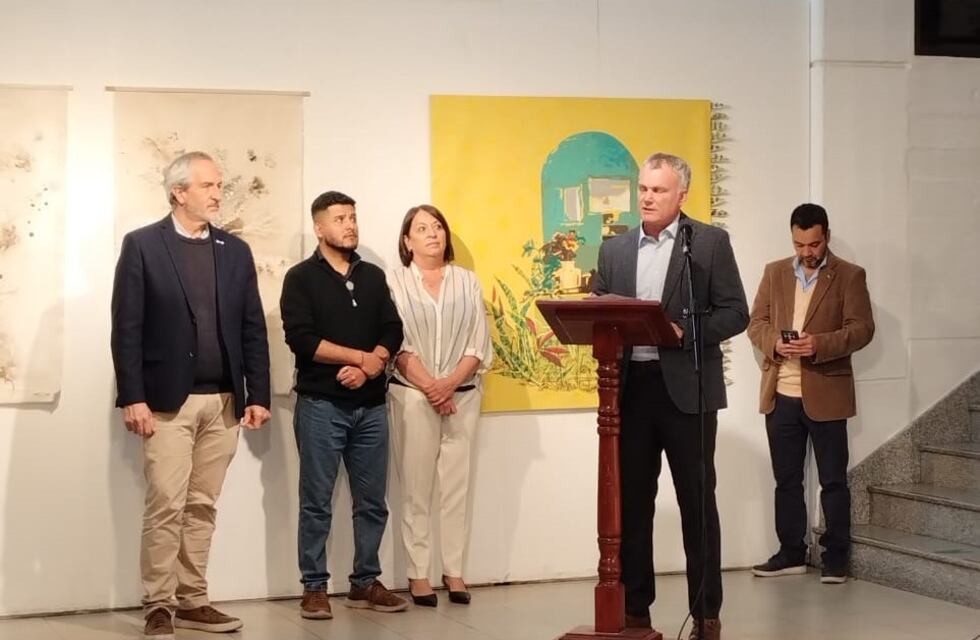 El Premio Ledesma convierte a Jujuy en capital regional de las artes visuales