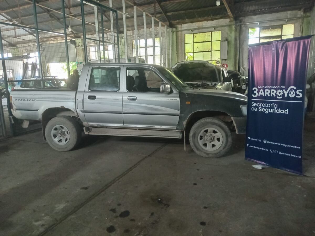 La Secretaría de Seguridad intensifica controles de tránsito en Tres Arroyos y Claromecó: secuestros, alcoholemias y un menor al volante