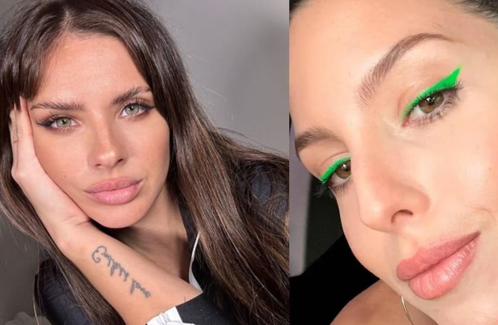 Cuál es el tratamiento facial de belleza que comparten la China Suárez y Clara Darín para lucir radiantes