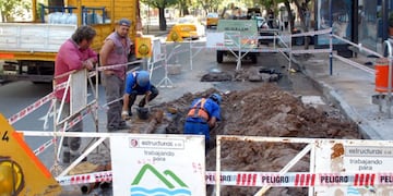 La Municipalidad no precisó por cuánto tiempo será el corte. (Imagen ilustrativa)