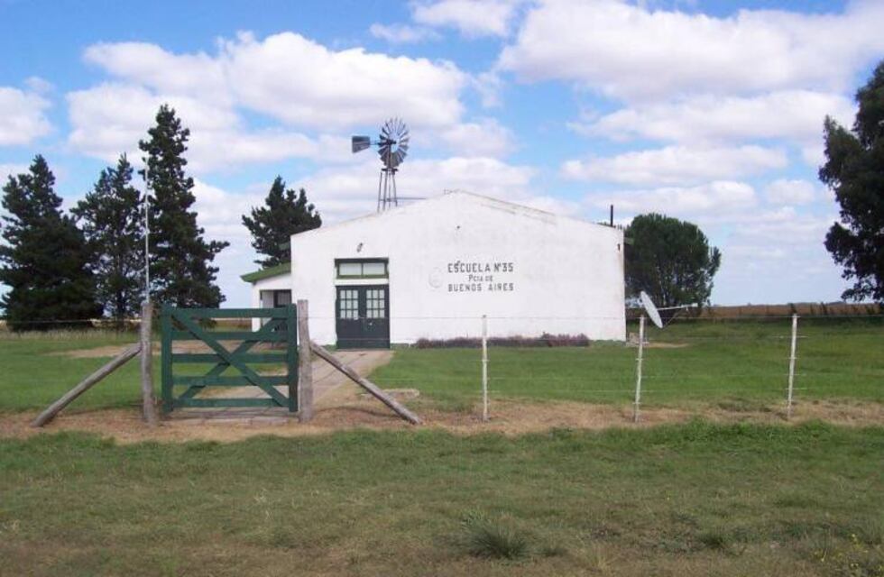 Escuelas rurales: el Concejo Deliberante solicita que se recupere la conectividad