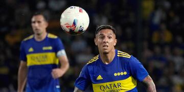 Boca se jugará un pleno ante Argentinos Juniors por la semifinal de la Copa Argentina (Prensa Boca)